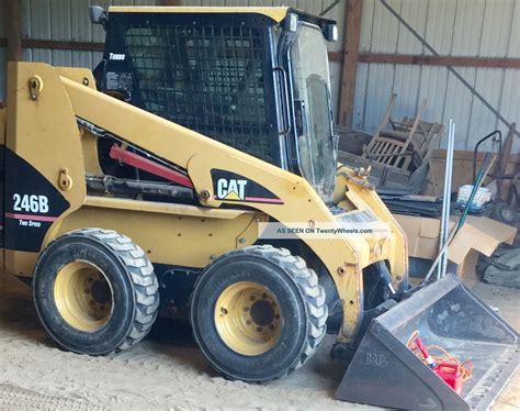 cat skid steer door jumper|Cat 246 B Door Removal .